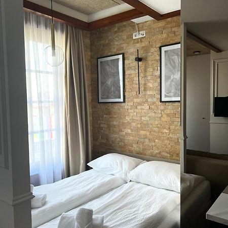 Hotel Zlatni Bor Sokolac  Zewnętrze zdjęcie